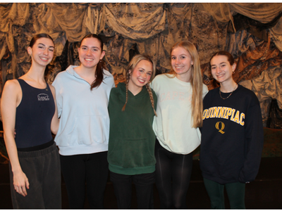 SCVTHS Dance Program Presents “Elementra 