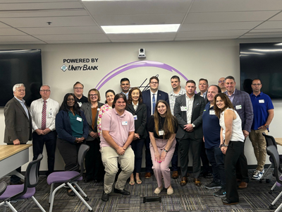 SCBP - Somerset County Business Partnership - Networking Events This Week