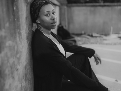 Colonial Park Gardens - Rose Day Festival Musical headliner - Akeylah Simone 