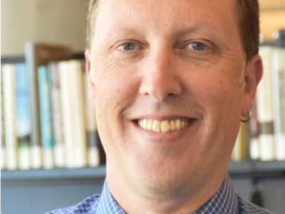 SCLSNJ Selects National Leader, Peter Bromberg, as New Director