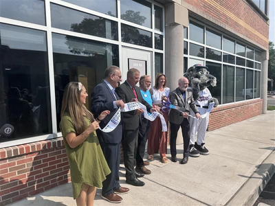 SCBP - welcomes Empower Non Profit to New Offices in Somerville