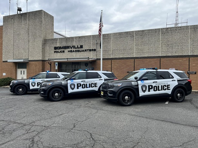 Somerville Police Department Lists Arrests for April and May 2025