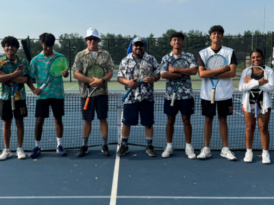 Serving Up Summer Fun: Raider Tennis Camps Wrap Up Another Winning Season
