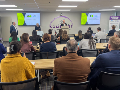 SCBP Fall Happenings: Networking, Growth, and Community Connections