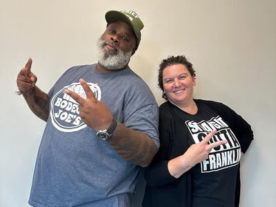 ICYMI - Franklin Township Police Somerset County Podcast Offers Insights to Food Insecurity