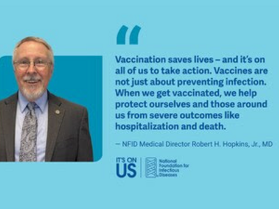 Medical Experts Urge Pregnant Women and Families to Talk with a Trusted Healthcare Professional about Respiratory Disease Prevention