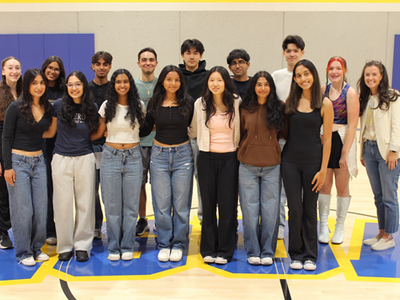 SCVTHS Students Named in the 2026 National Merit Scholarship Program