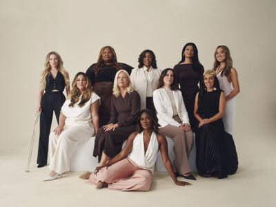   L'Oréal Paris Celebrates its 20th Anniversary of Women of Worth, Honoring a New Class of Changemakers