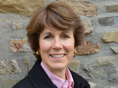 Donna Jamison Cave Named CEO of Peddler’s Village