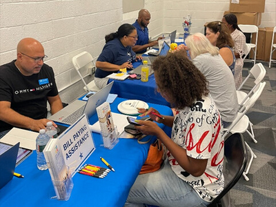 New Jersey American Water Encourages Customers to Explore Bill Payment Assistance as Federal Shutdown Impacts Household Finances