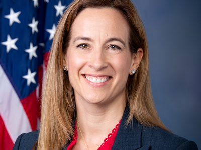 Mikie Sherrill Elected governor of New Jersey, defeating Republican nominee Jack Ciattarelli