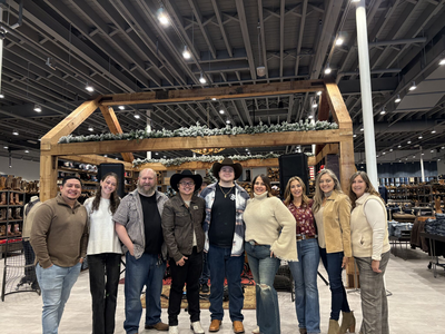 Kick Up Your Heels with Boot Barn Opening in Bridgewater