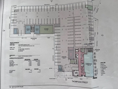 Update: What’s Happening With the Former Agway Site in Raritan
