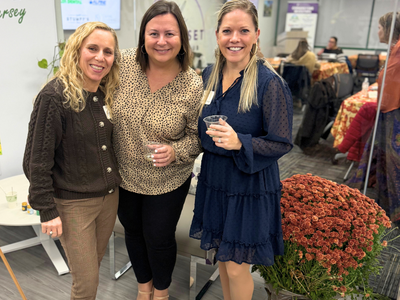 A Memorable Evening at the Women in Business Gratitude Dinner