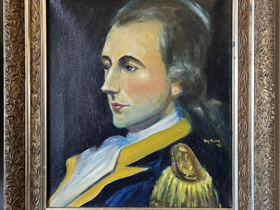 History Buffs: Honoring Major General Richard Montgomery on the 250th Anniversary of His Death