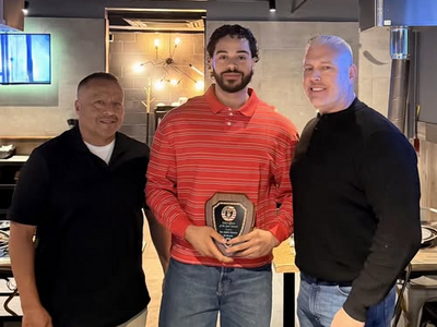 Honoring Service, Dedication, and Community Impact 