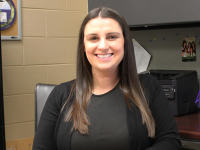 Science Instructor Shannon Pisani Named Somerset County Vocational & Technical Schools Educator of the Year