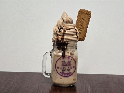 Taste of Somerset: A Sweet Spot for All Ages - Twisted Boba in Martinsville