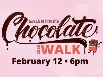 Taste of the Day: A Galentine’s Night Out Worth Savoring 