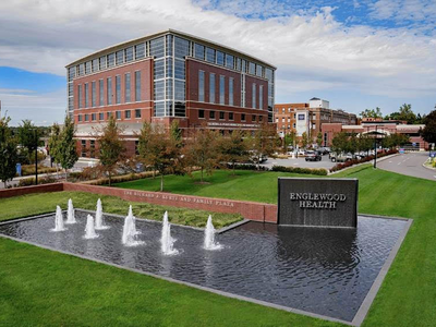 RWJBarnabas Health And Englewood Health Sign Definitive Agreement 