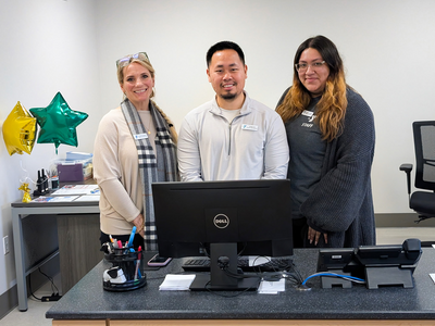 Somerville YMCA Celebrates Grand Reopening After Major Renovation