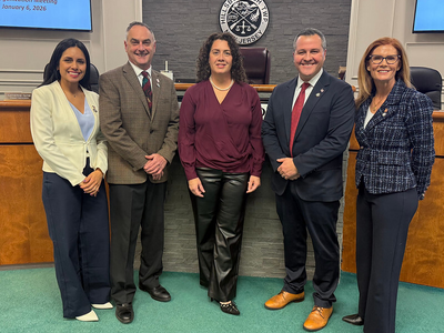 Hillsborough Announces Streamlined Format for Township Committee Meetings