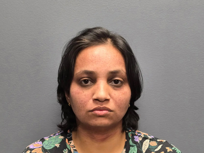 Hillsborough Woman Arrested Following Deaths of Two Children