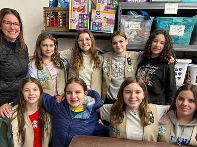 Pregnancy Aid & Information Center Reflects on a Remarkable 2025