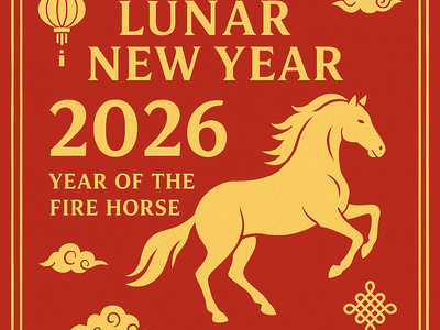Lunar New Year Celebration Returns to Bridgewater Commons