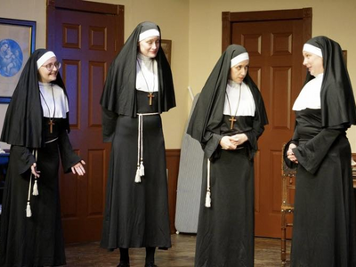  Local Spotlight: Somerset Valley Players Bring Laughter and Warmth to Winter Nights