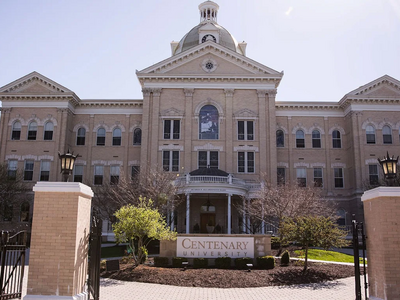 Centenary University Announces Dean’s List - Including A Raritan Student —Claudia Cordero-Zeledon