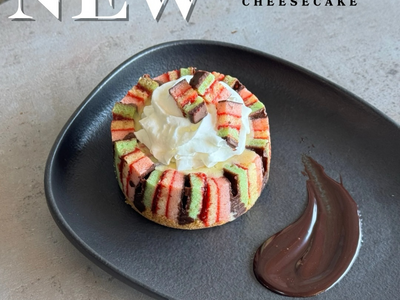 Taste of the Day: 22 West Tap & Grill in Bridgewater