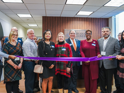 Nirvana Recovery Center Opens in Bound Brook