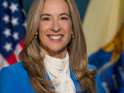  Governor Sherrill Signs Executive Order Temporarily Extending State of Emergency to Provide Waivers for Certain Health Care Professionals 