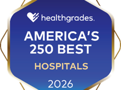 Cooperman Barnabas Medical Center and Robert Wood Johnson University Hospital Somerset Recognized for Clinical Excellence