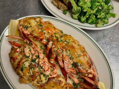 Espo's Taste of the Day in Raritan