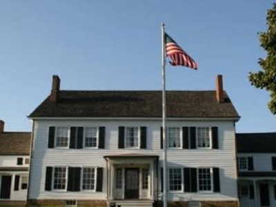 Celebrate George Washington’s Birthday with the “Five Generals of Middlebrook” Bus Tour