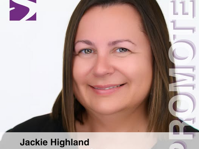 SCBP Announces Promotion of Jackie Highland to Director of Member Services