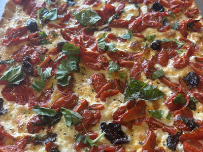 Taste of the Day: Trattoria Uno in Branchburg