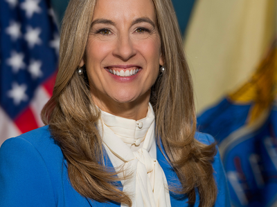 Governor Sherrill Highlights Progress on Saving You Time & Money Agenda