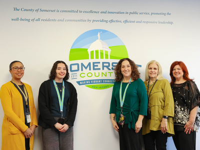 Somerset County Renames Office of Juvenile Institutional Services to the Office of Youth Justice