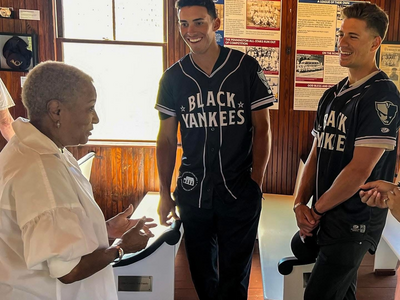  A Black History Month Destination in Somerset County: Visit SSAAM This Weekend