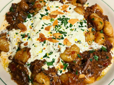 Taste of the Day: Espo’s Restaurant & Bar In Raritan, NJ