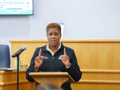 Somerset County Hosts Shared Services Summit Focused on Collaboration and Smarter Local Governance