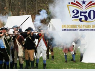 SCLSNJ to Honor the U.S. Semiquincentennial with “Unlocking 250 Years of History”