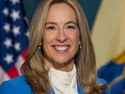 ICYMI - Governor Sherrill Presents Fiscal Year 2027 Budget