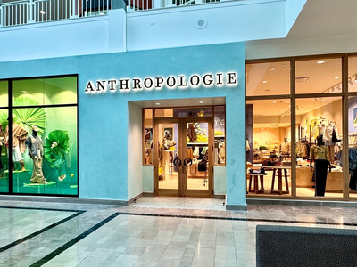 Spring to Continue Leasing Momentum at Bridgewater Commons -A new Anthropologie and Popeyes