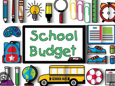  Hillsborough Board of Education Meeting – Tentative Budget Discussion