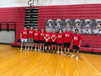 ICYMI - Raritan Fire Department Joined A Community Fundraiser at BRHS