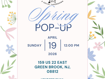 Small Business Pop‑Up Returns to Stumpy’s Hatchet House in Green Brook